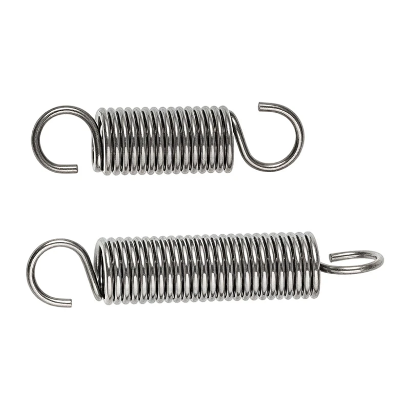Heavy Extension Springs